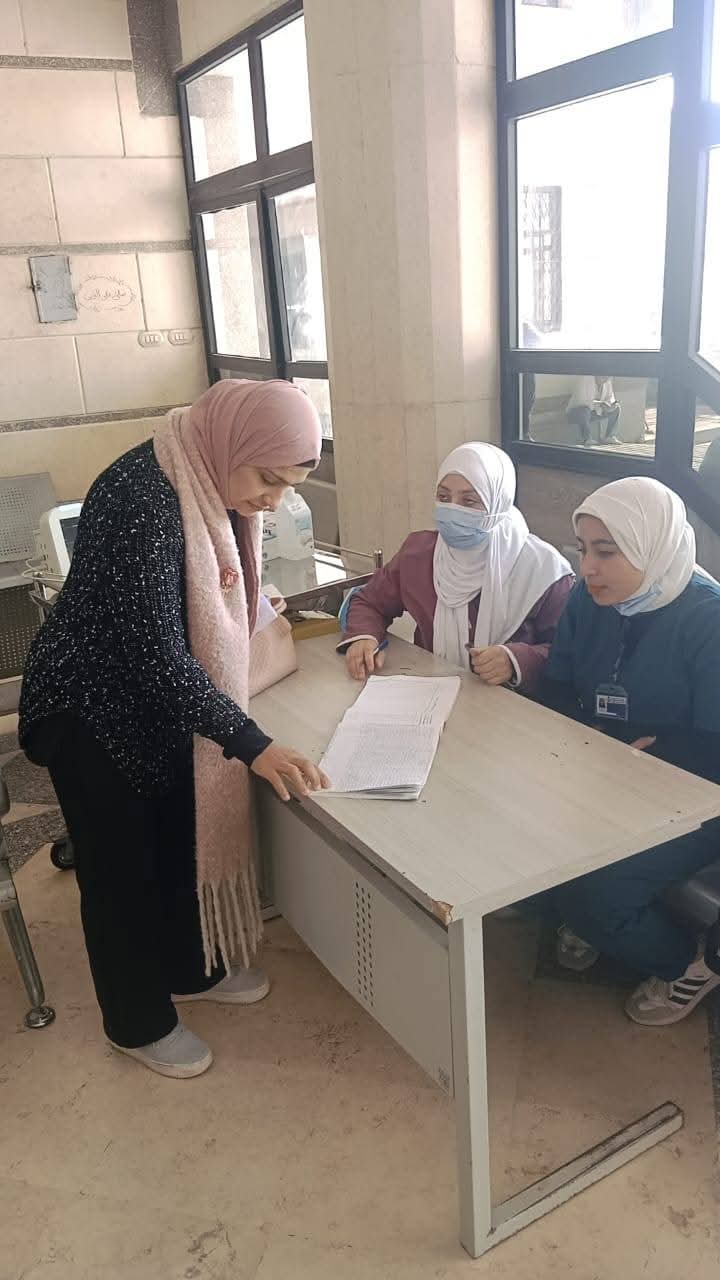 جانب من الجولة، فيتو