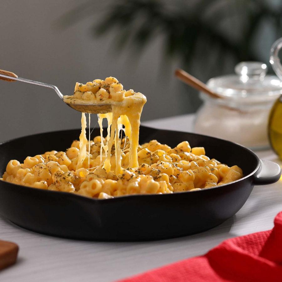 طريقة عمل ماك آند تشيز&nbsp;