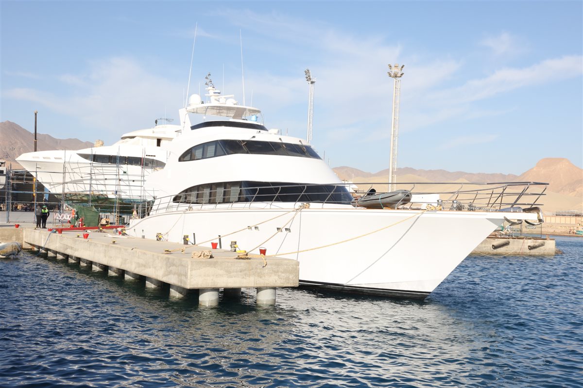 جانب من الجولة، فيتو