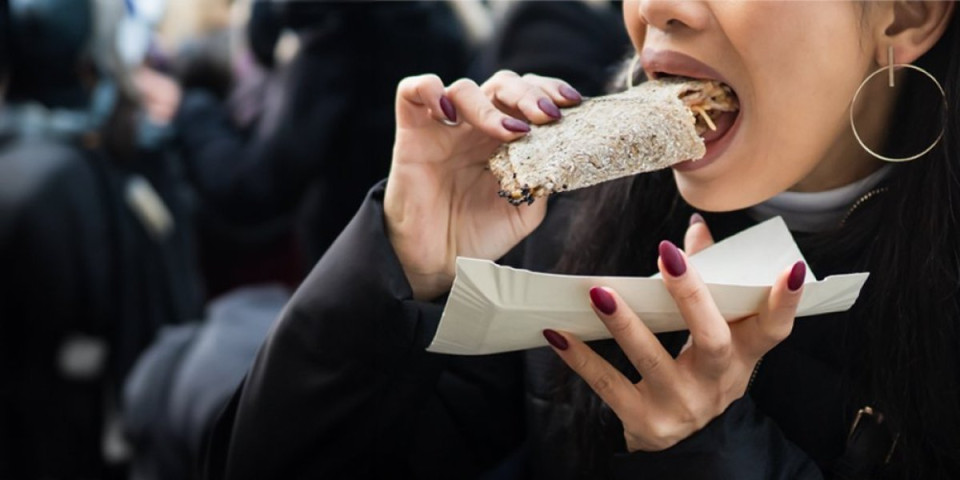 تقليل الشهية طبيعيًا