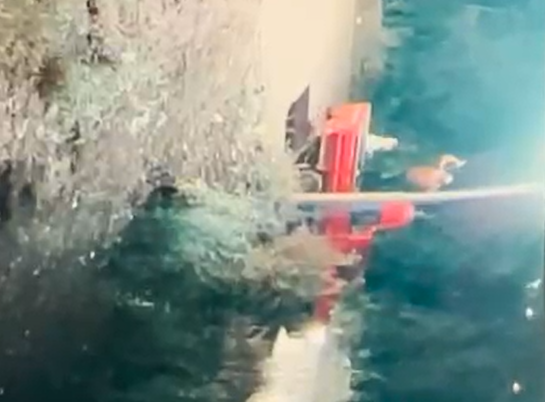 خلاف على ملكية قطعة أرض بكفر الشيخ