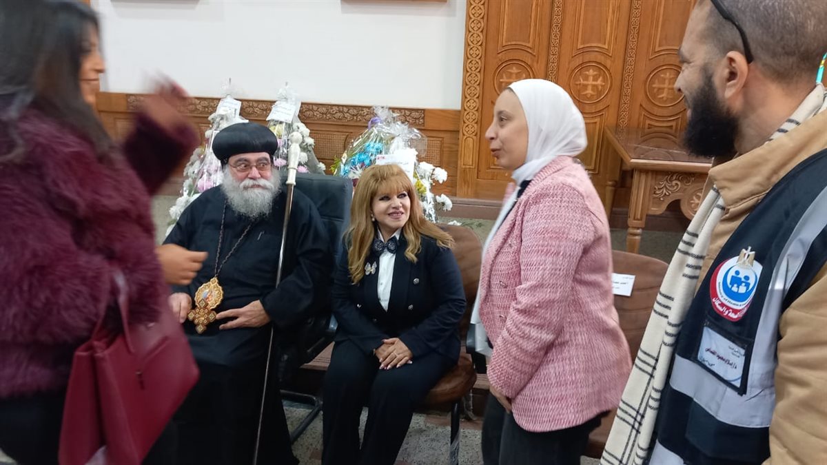 جانب من خطة التأمين الطبي، فيتو