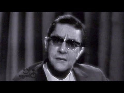 الكاتب موسى صبرى&nbsp;