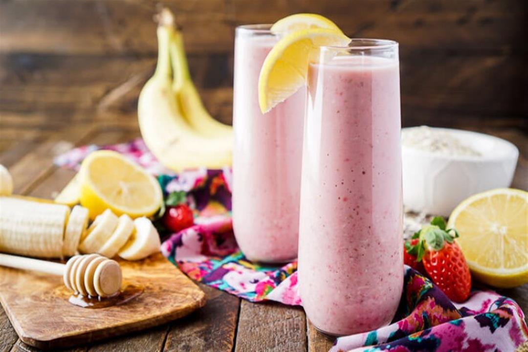 هل إضافة اللبن الحليب إلى عصائر الفاكهة يفقدها قيمتها&nbsp;