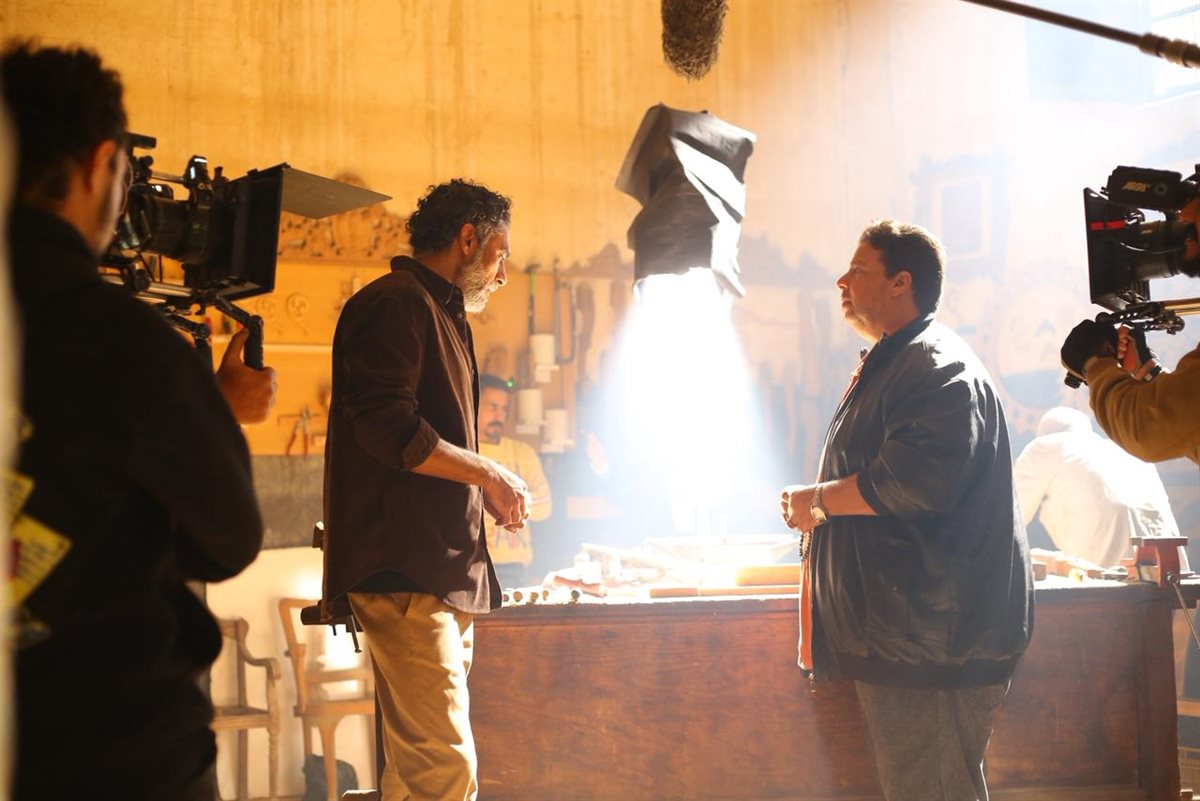 مسلسل توابع&nbsp;