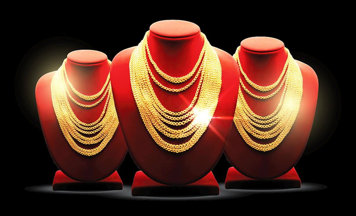 سعر الذهب اليوم&nbsp;