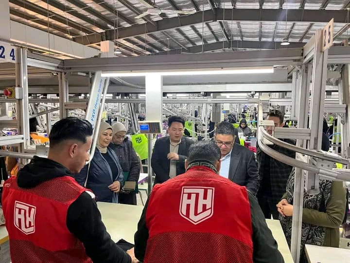 جانب من التدريب، فيتو