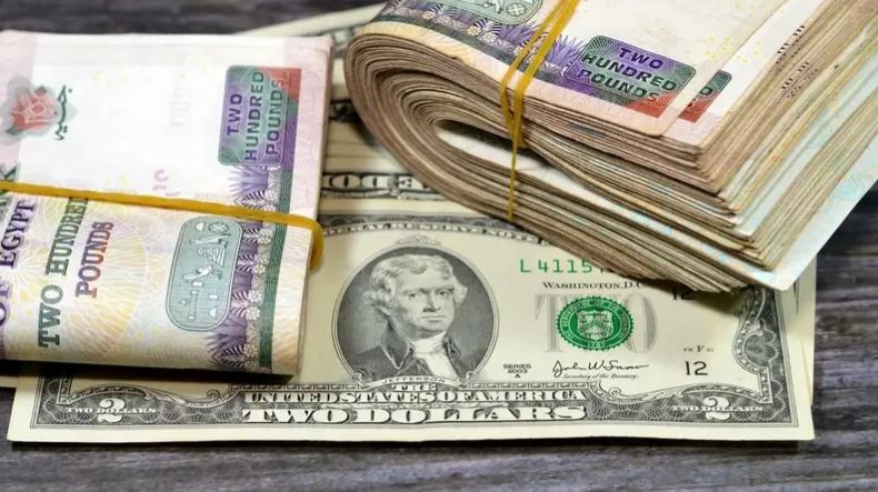 الدولار اليوم فى مصر - فيتو