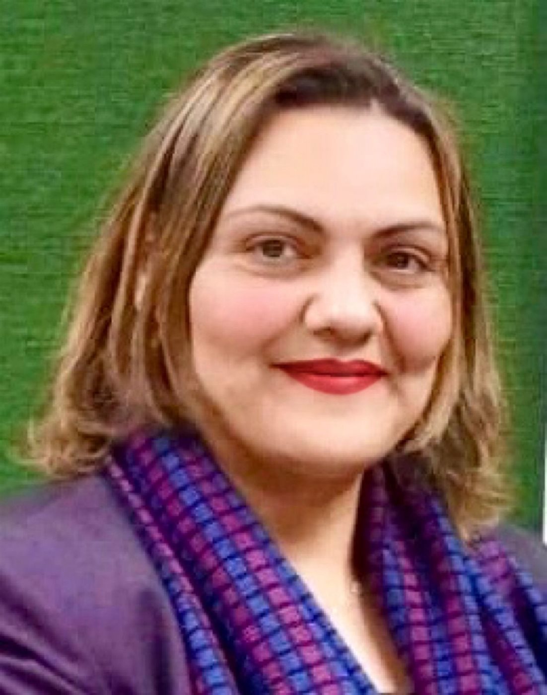 &nbsp;دينا فاروق أبوزيد