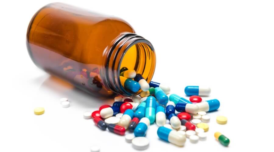 أضرار كبسولات زيادة الوزن على الصحة&nbsp;