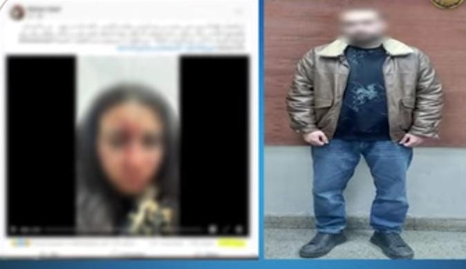 الأمن يكشف ملابسات فيديو تعدي على فتاة بمصر القديمة