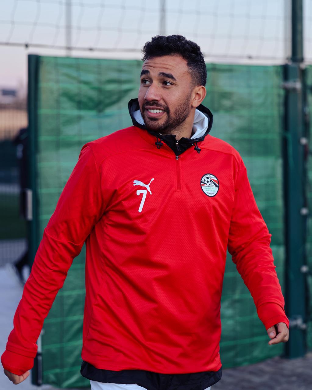 &nbsp;جاهزية تريزيجيه، فيتو