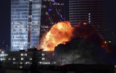 خطة إسرائيل لتوجيه ضربة قاضية لإيران، فيتو