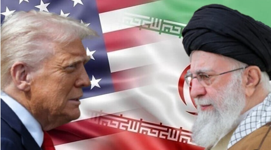 ترامب يهدد خامئي،فيتو