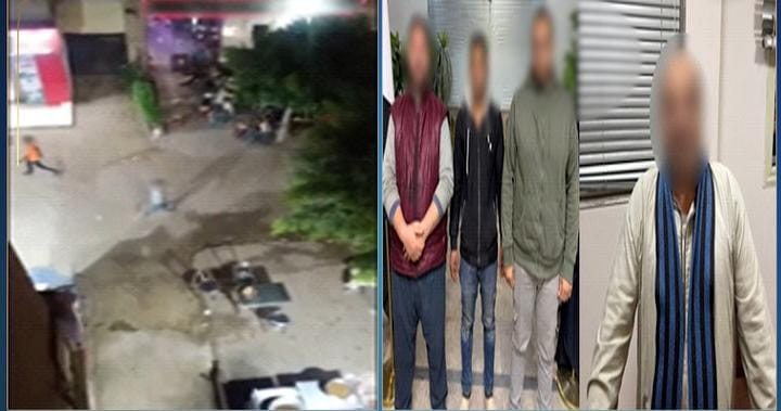 الأمن يكشف حقيقة فيديو ادعى فيه مواطن تضرره من أصوات المحال التجارية وادعى وجود فرد شرطة