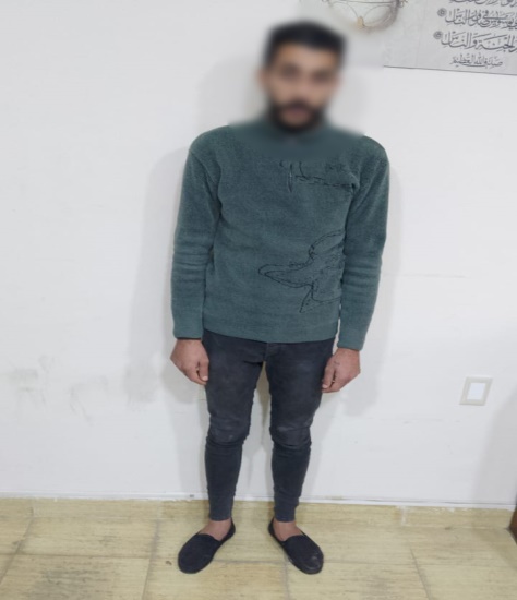 خلافات مالية السبب.. ضبط المتهم بالتعدي على مالكة محل والزعم باجهاضها في البحيرة