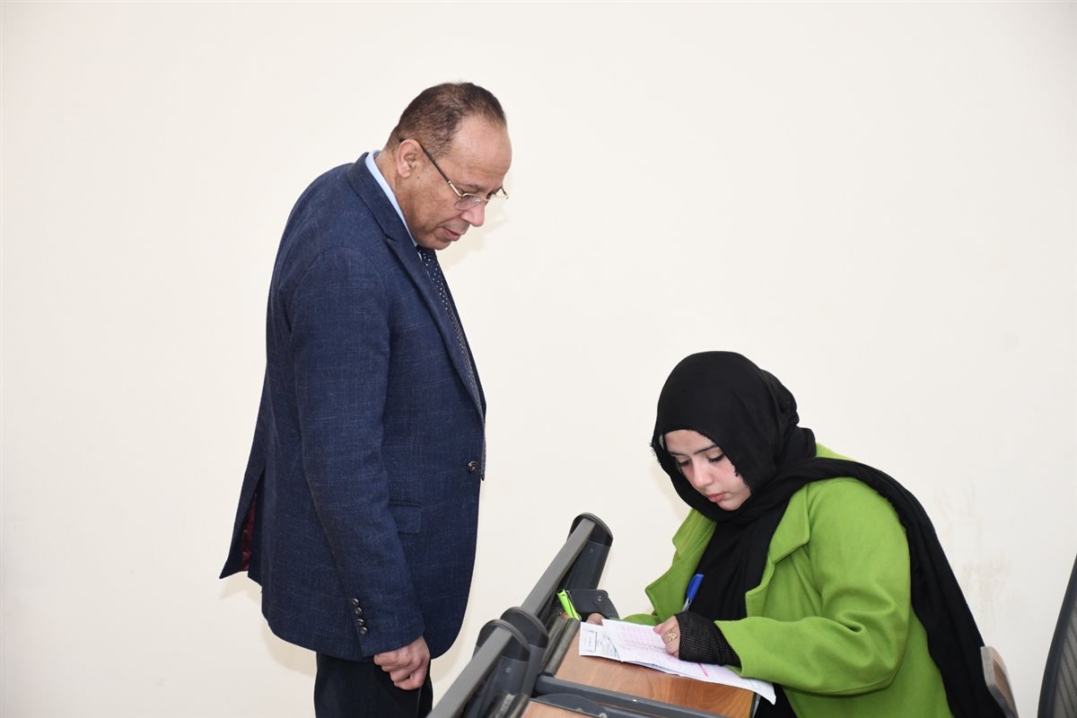 جانب من الجولة، فيتو