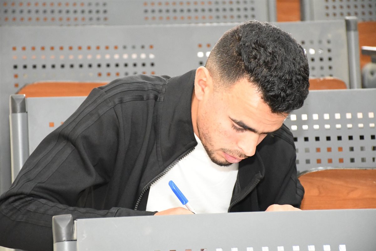 جانب من الجولة، فيتو