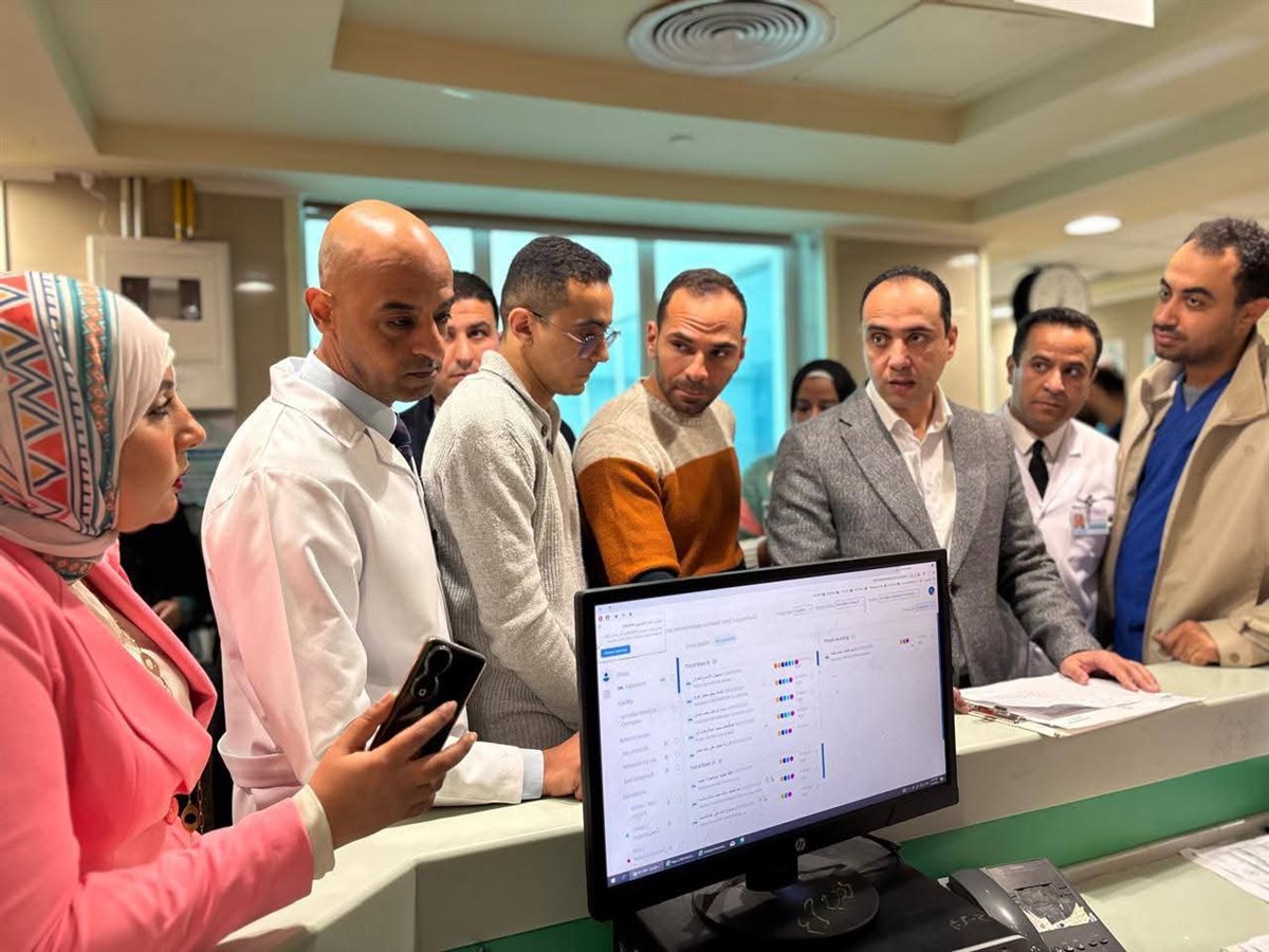 جانب من الجولة، فيتو