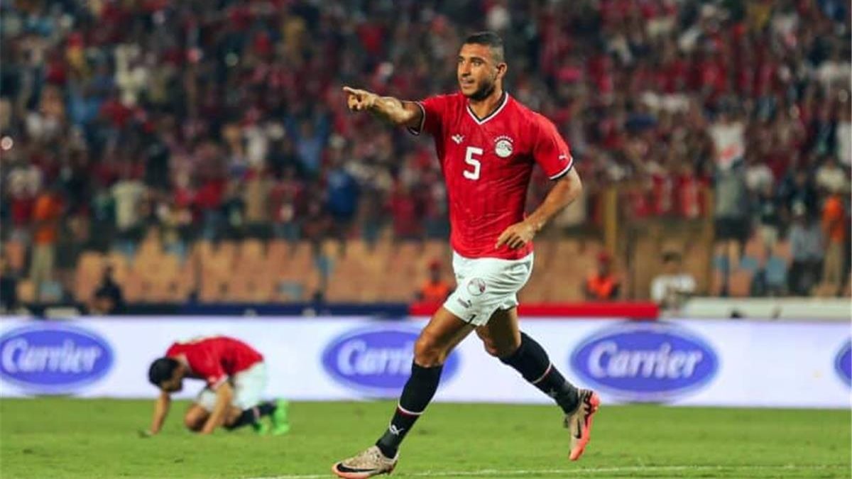 راميربيعة، فيتو