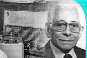 بابا شارو&nbsp;