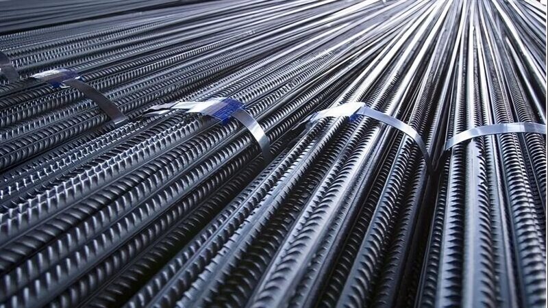 سعر الحديد، فيتو