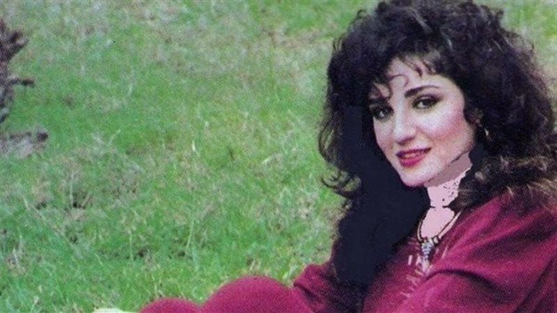 الفنانة ايمان الطوخى&nbsp;