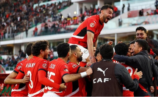 فوز منتخب مصر على كوت ديفوار، فيتو
