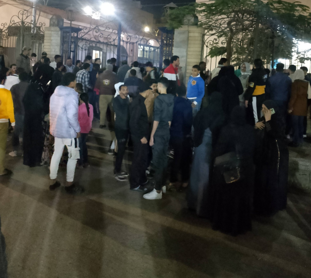 الميكروباص اتعجن.. مصرع شخصين وإصابة 12 آخرين في حادث مروع بطريق بورسعيد–المنزلة