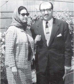 زواج أم كلثوم من الدكتور حسن الحفناوي، فيتو