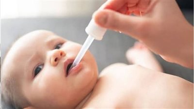 أهمية فيتامين د للطفل