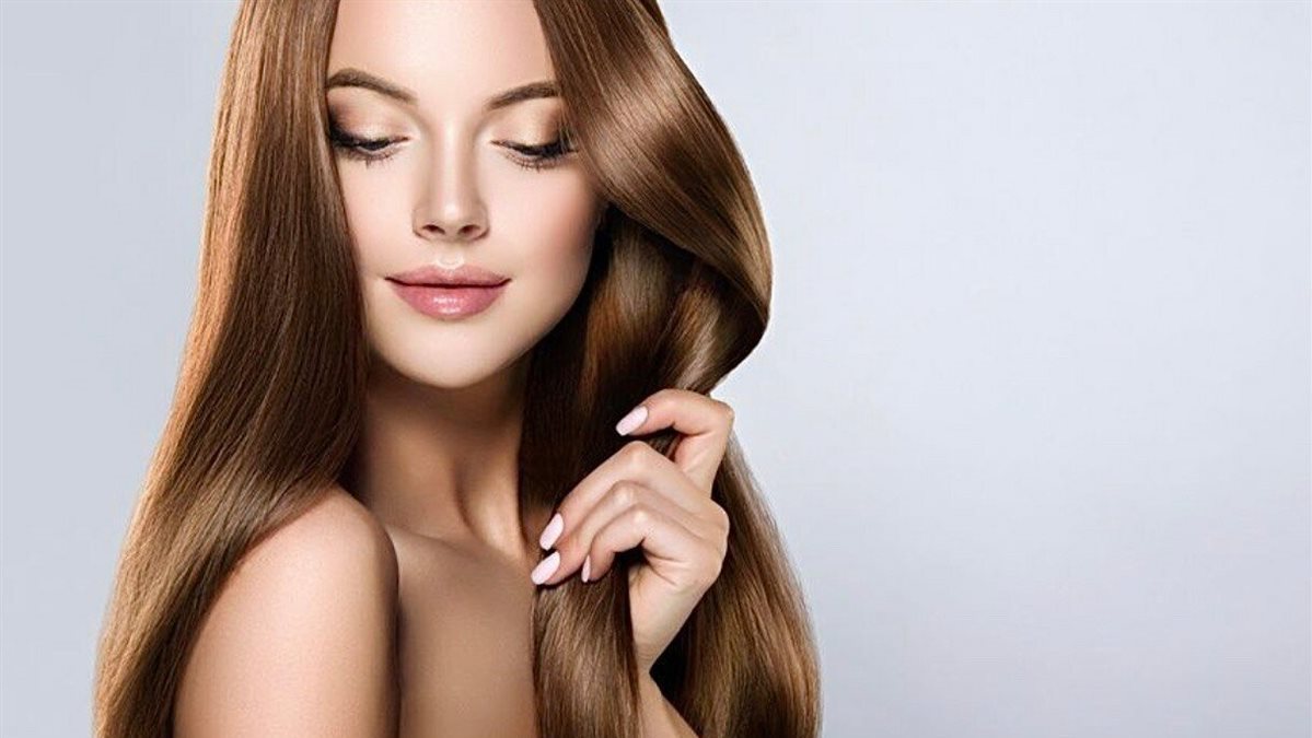 نصائح للعناية بالشعر