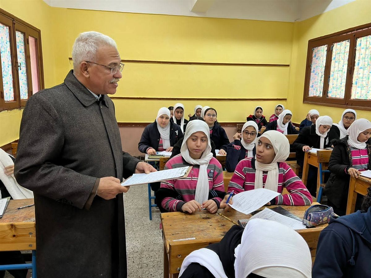 جانب من الجولة، فيتو