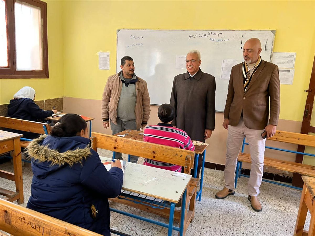 جانب من الجولة، فيتو