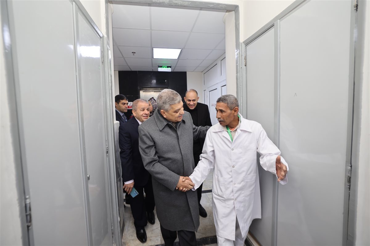 جانب من مراسم الافتتاح، فيتو