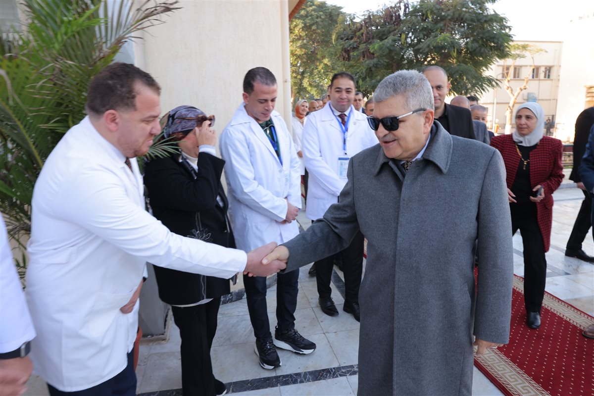 جانب من مراسم الافتتاح، فيتو