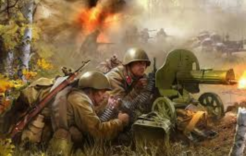 إشعال الحروب في العالم، فيتو