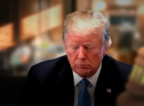 سياسات ترامب تضعف أمريكا، فيتو