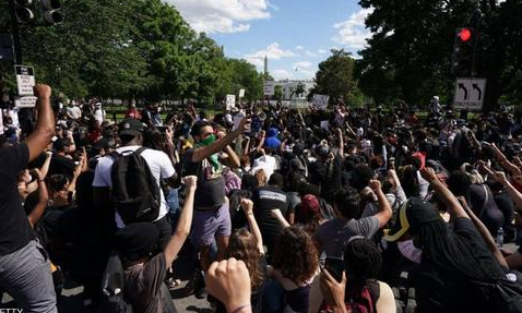 العزلة الدولية مصير أمريكا، فيتو