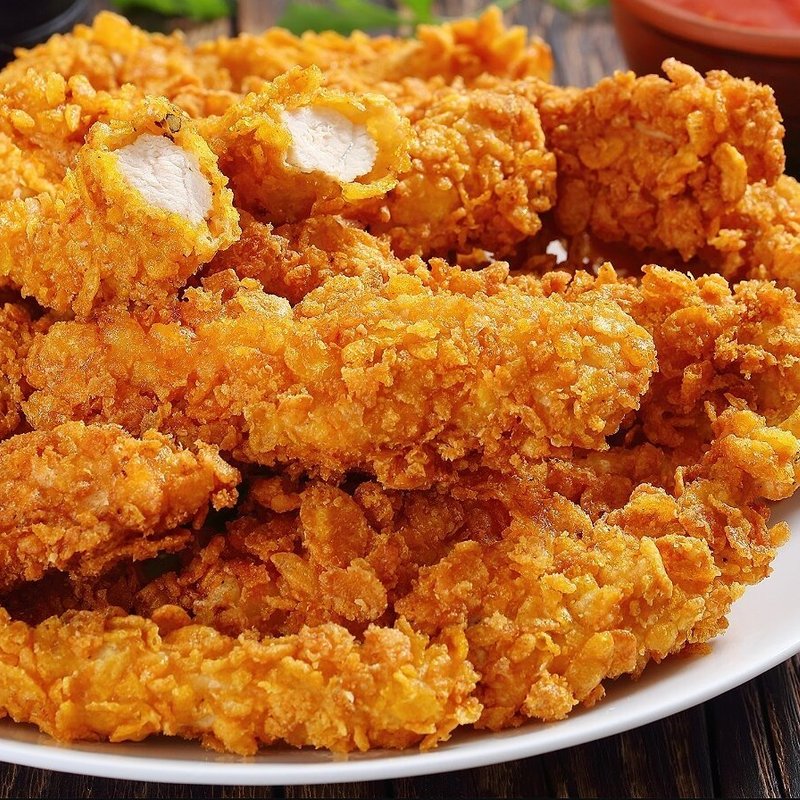 طريقة الاستربس