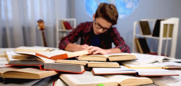 أكلات ومشروبات مهمة خلال فترة الامتحانات&nbsp;