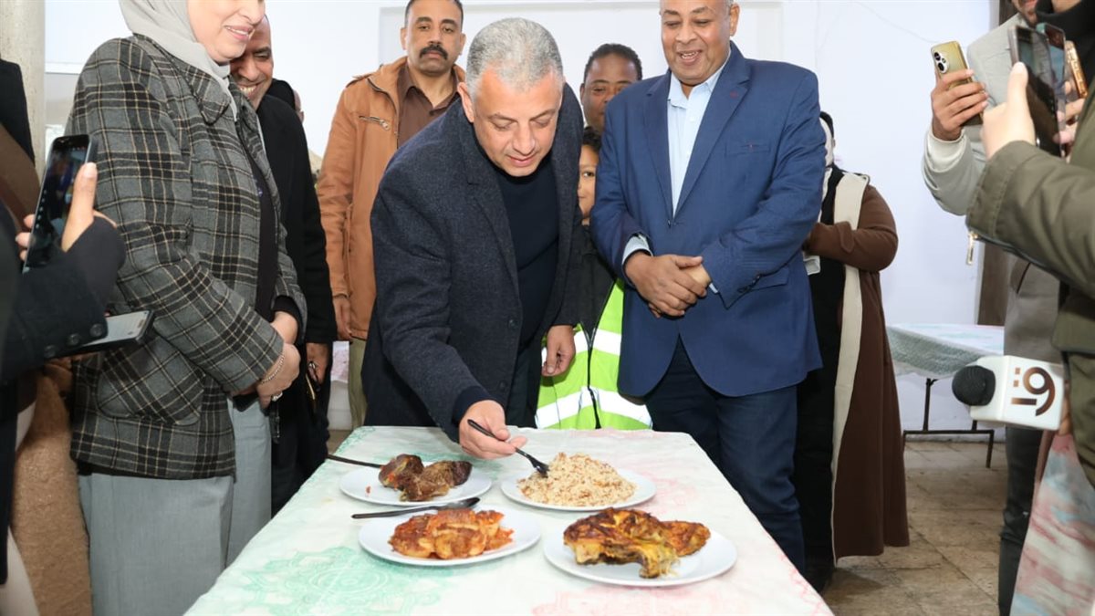 جانب من إطلاق المبادرة، فيتو