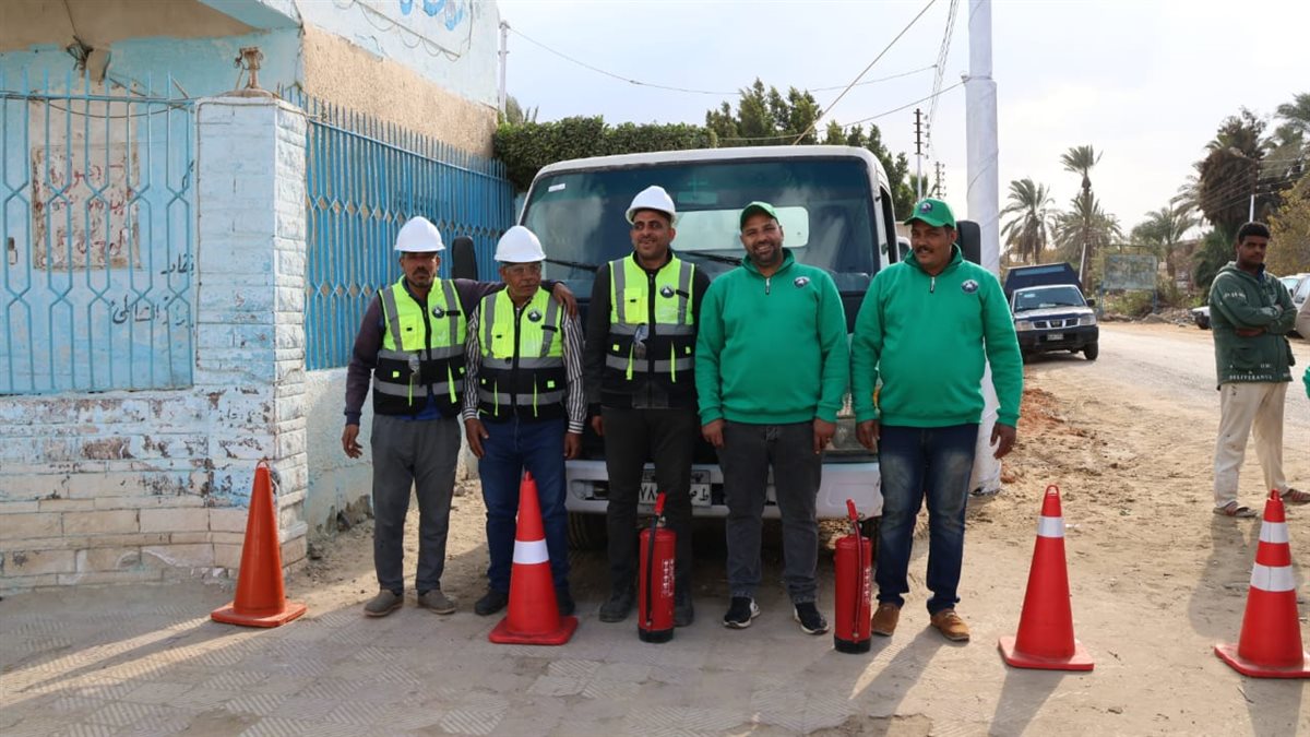 جانب من إطلاق المبادرة، فيتو