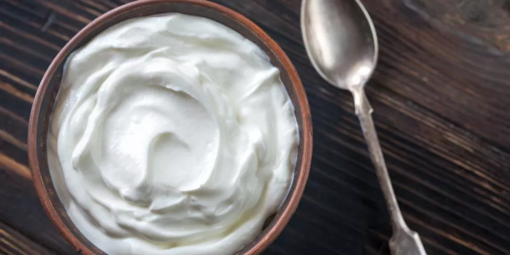 فوائد الزبادي اليوناني&nbsp;