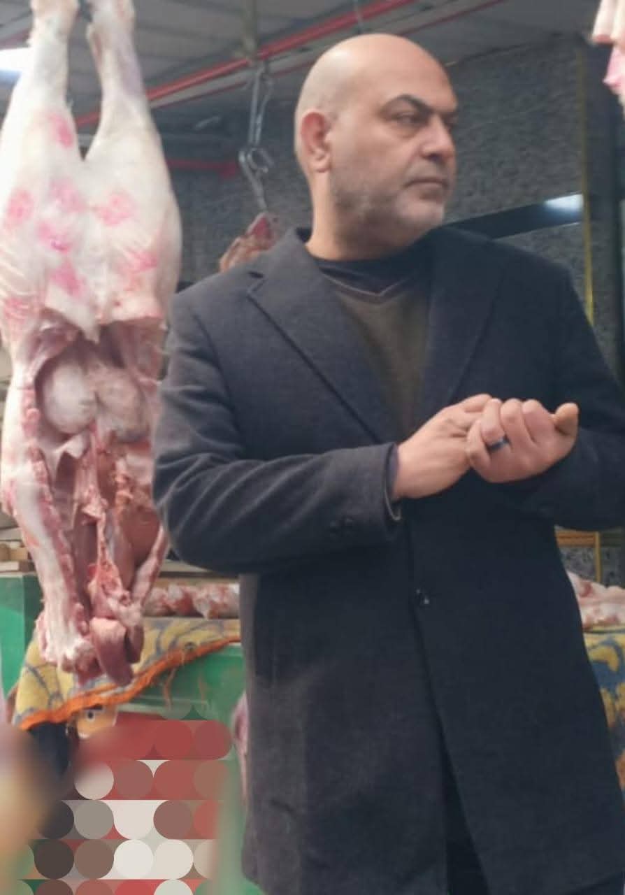 ضبط لحوم غير صالحة للاستهلاك الادمي بالقليوبية، فيتو&nbsp;