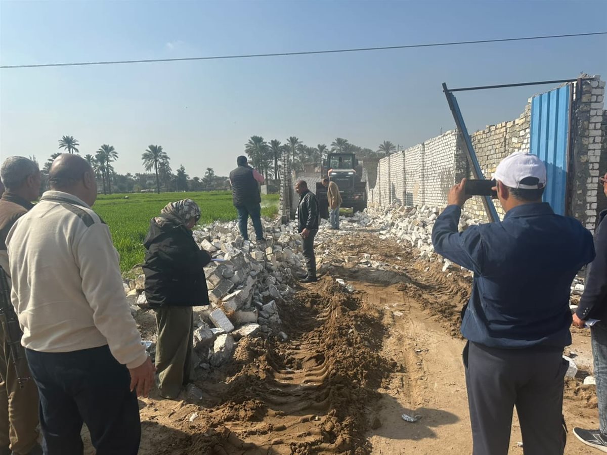 جانب من أعمال الحملة،فيتو