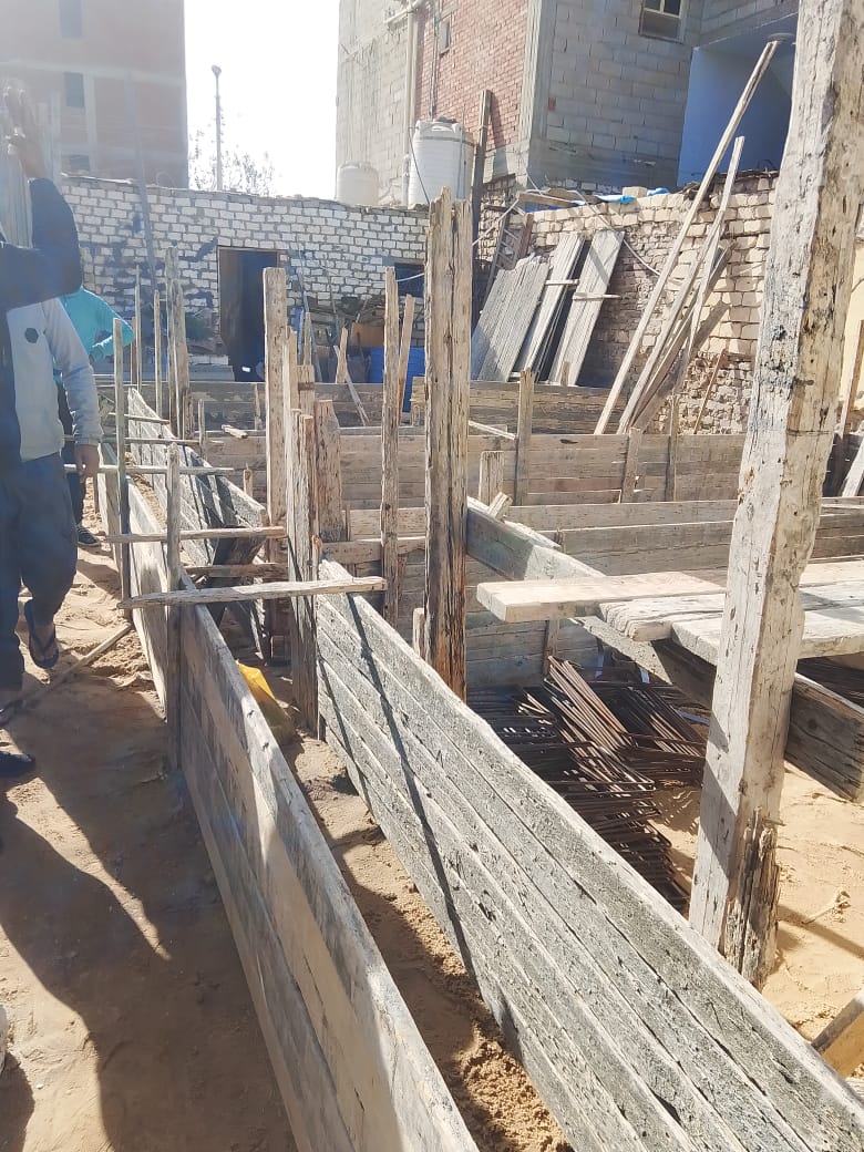 جانب من أعمال الحملة،فيتو