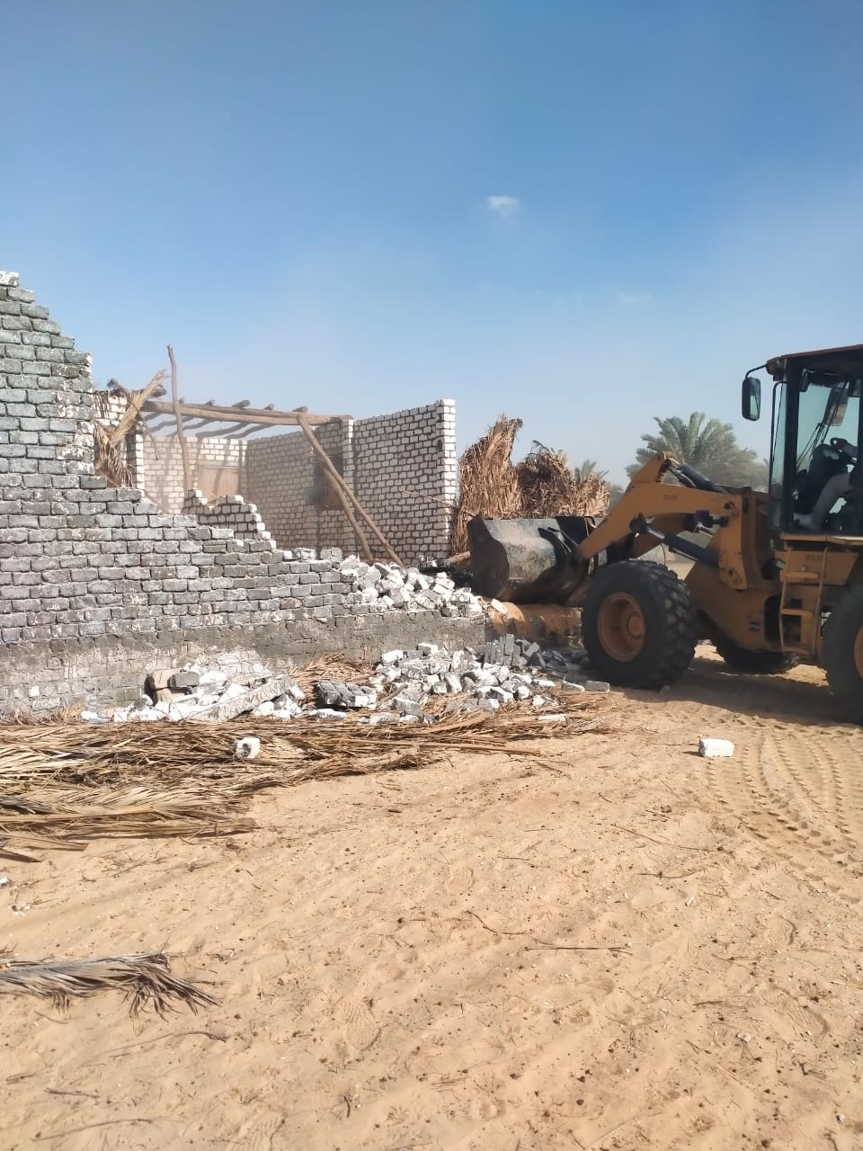 جانب من أعمال الحملة،فيتو