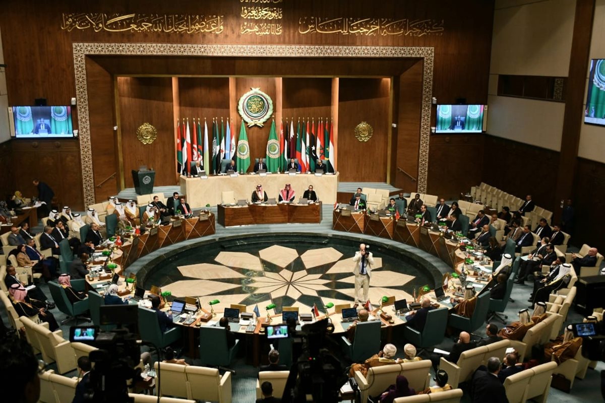 أشرف صبحي يفوز برئاسة المكتب التنفيذي لمجلس وزراء الشباب والرياضة العرب لدورة جديدة