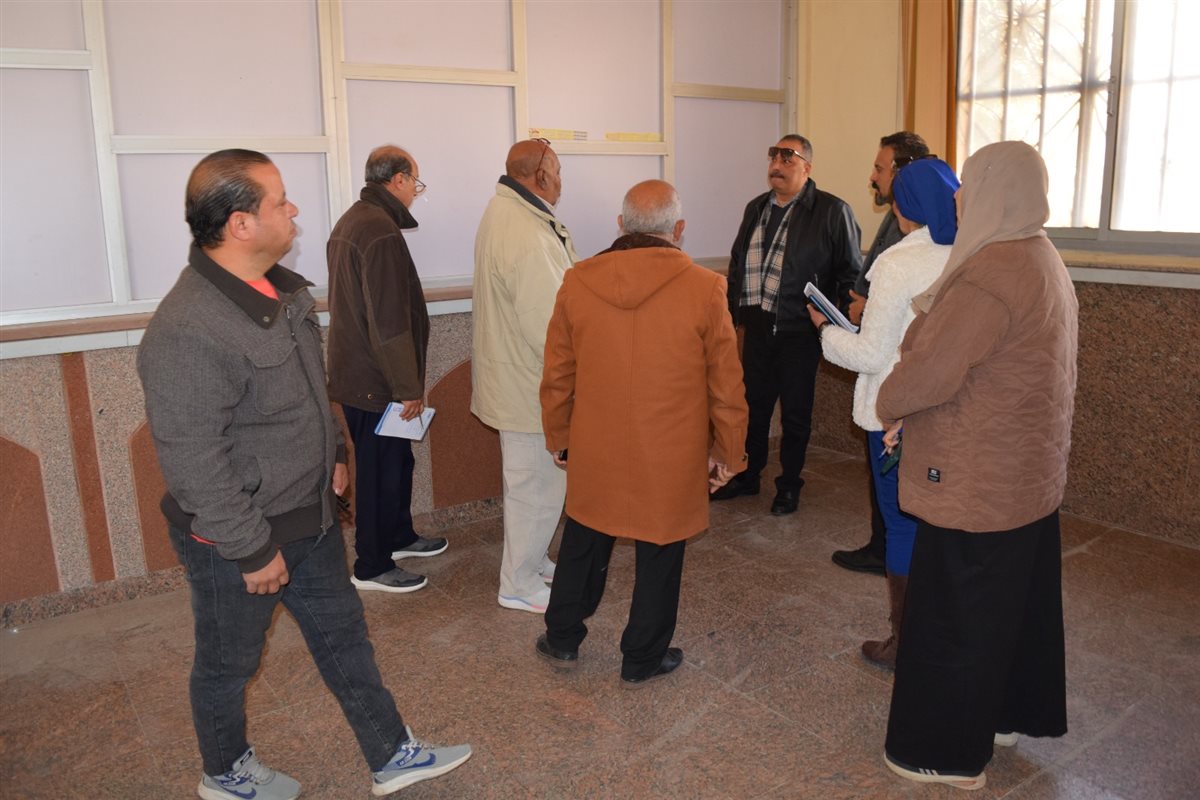 جانب من الجولة،فيتو